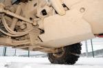 Oshkosh M-ATV 2009 года